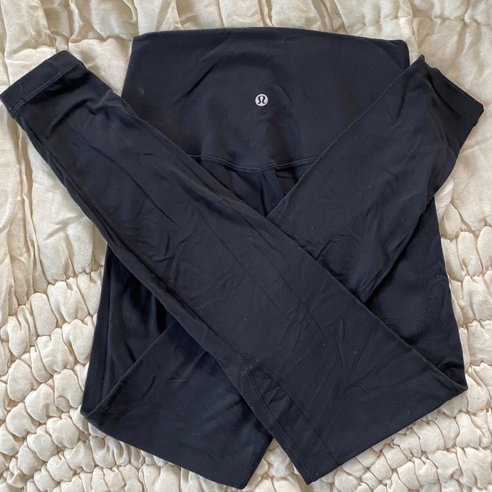 Lululemon Align High-Rise Pant 31”